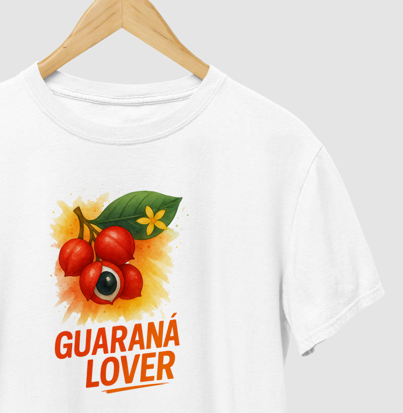 Guaraná Lover