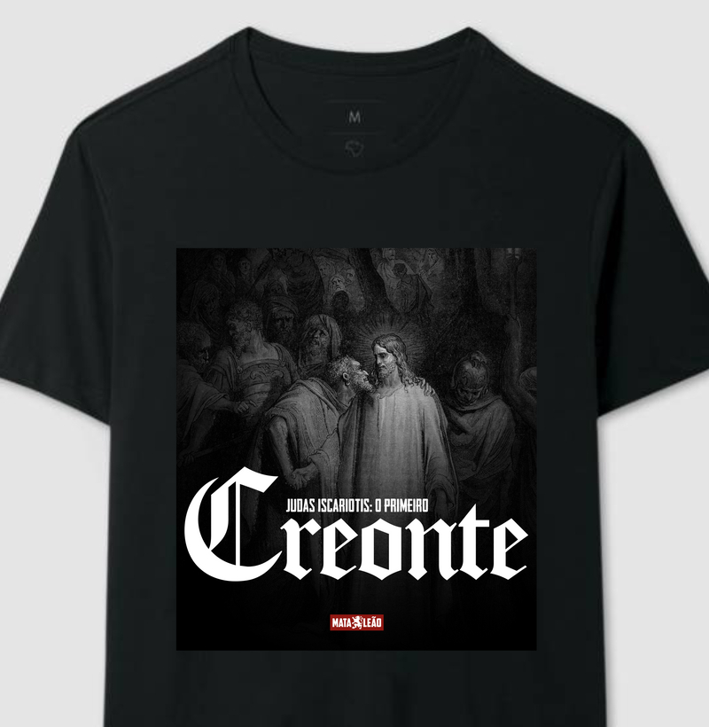 Judas - Creonte