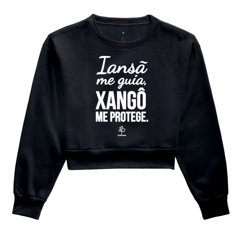 Iansã e Xangô