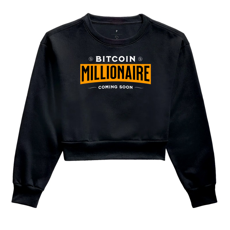 Bitcoin Millionaire