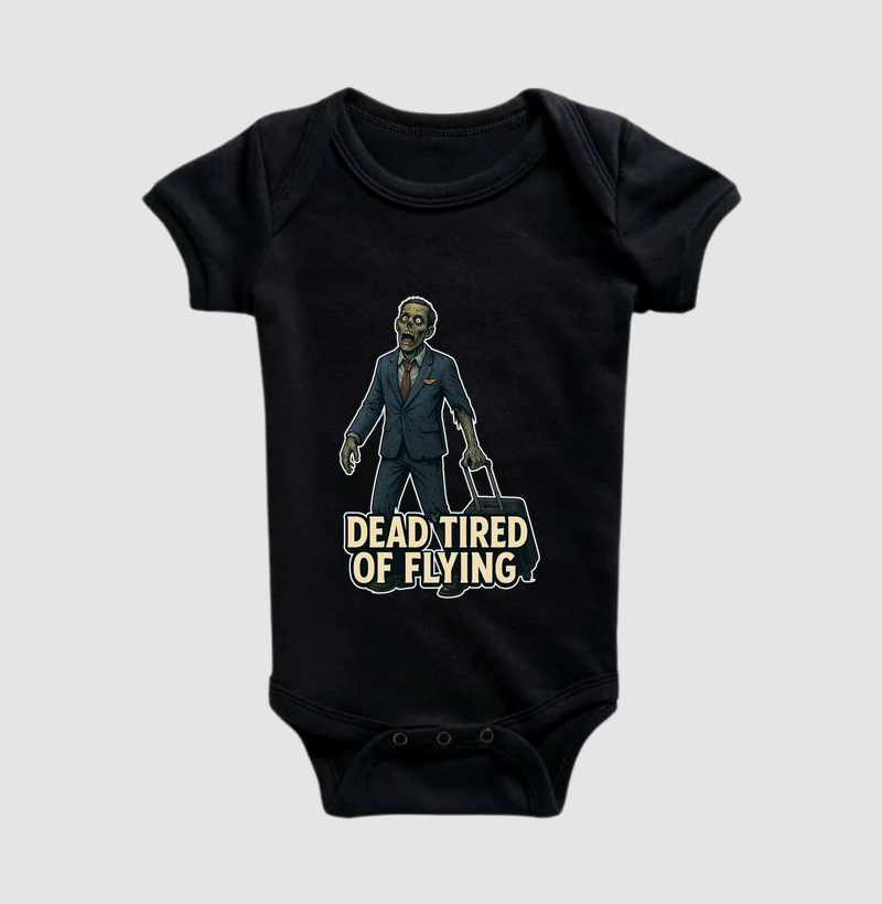 Comissário zumbi