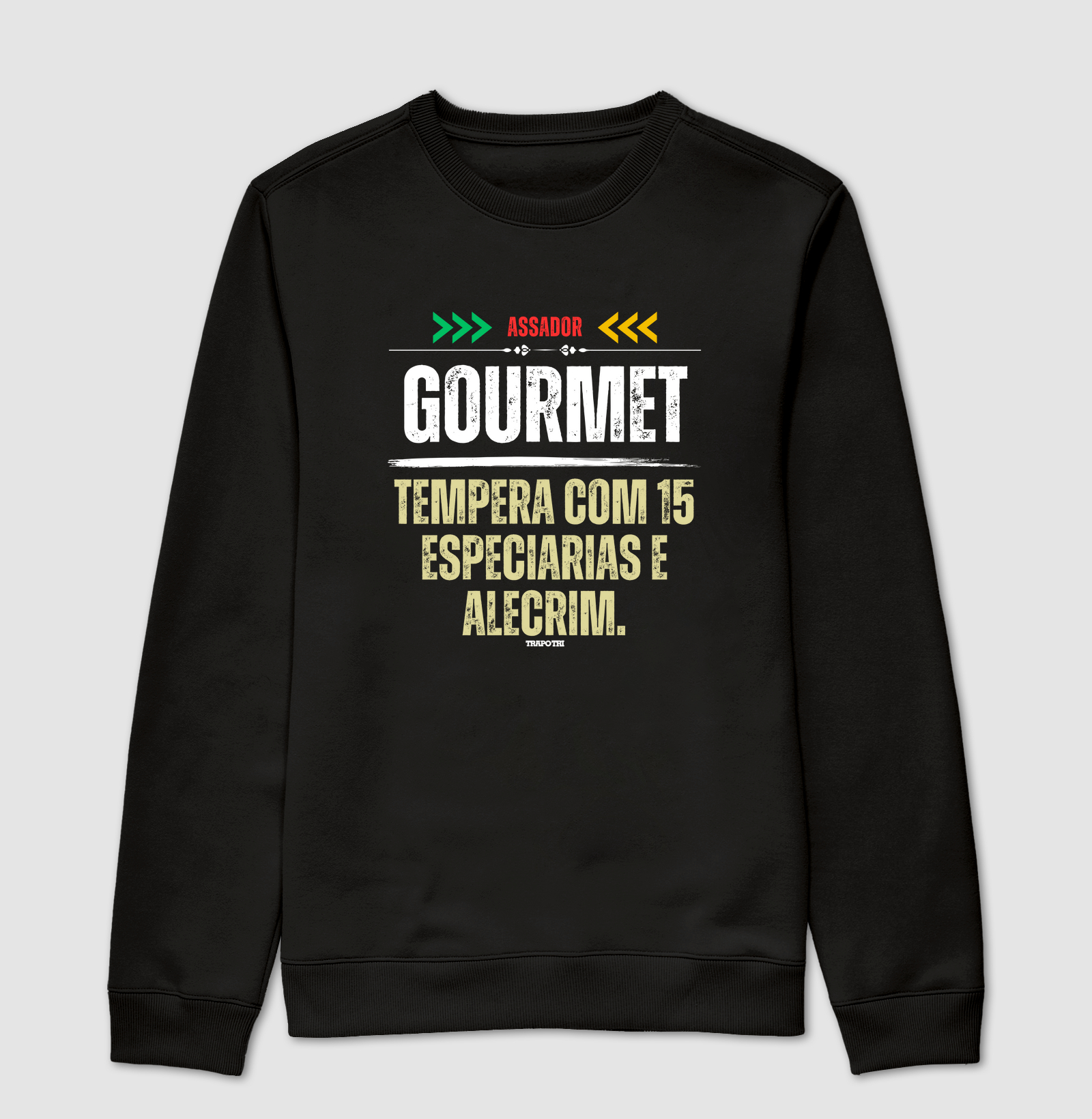 Assador Gourmet