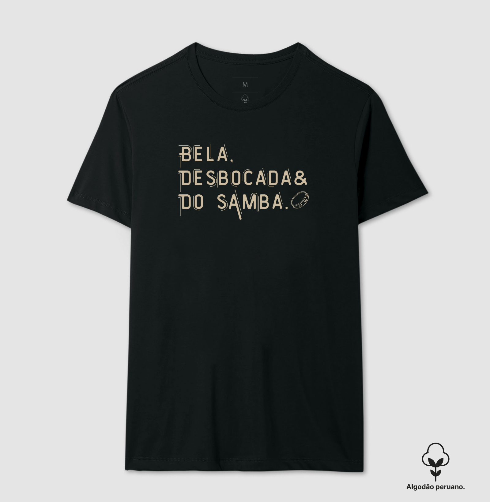 Bela Desbocada & do Samba