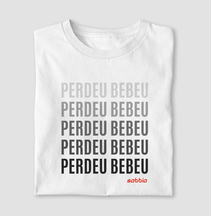 Perdeu Bebeu