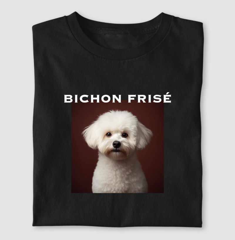 Bichon Frisé