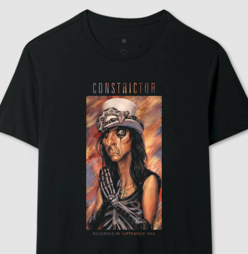 Constrictor