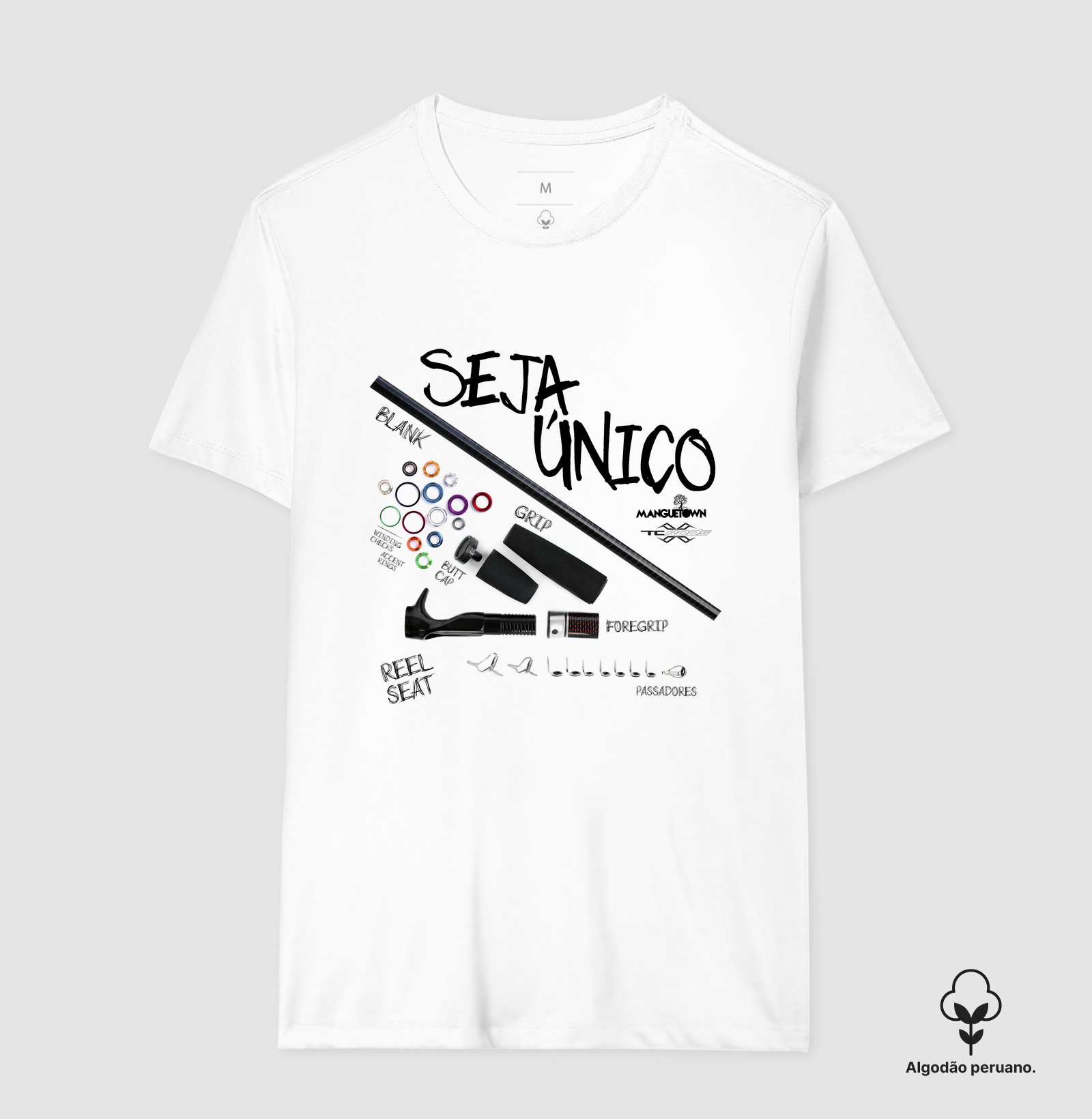 SEJA ÚNICO PREMIUM