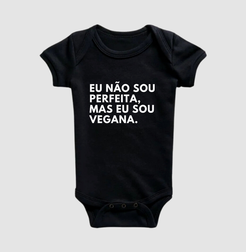 Eu Não Sou Perfeita