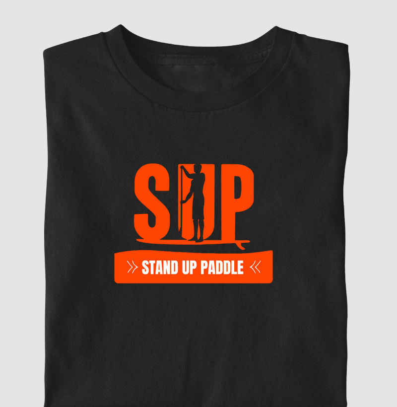 Stand Up Power