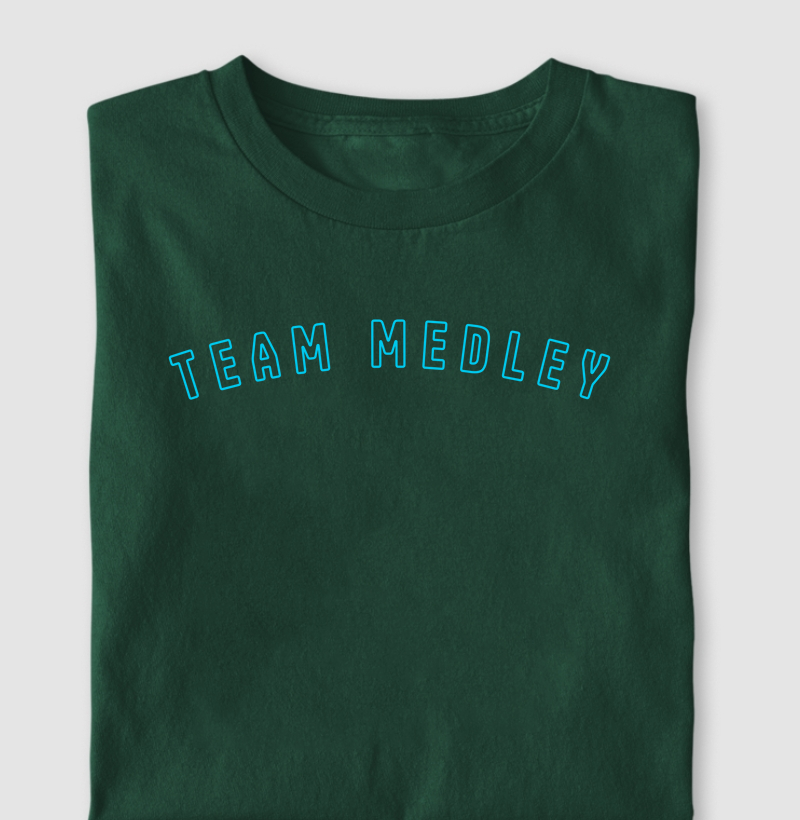 Team Medley