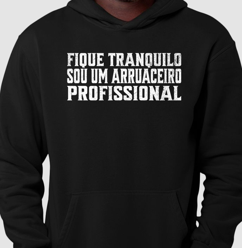 Arruaceiro Profissional