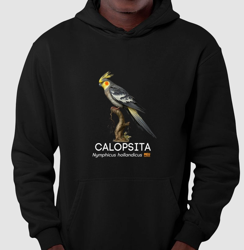 Calopsita