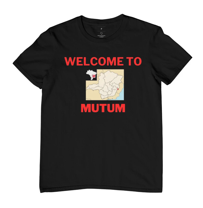 WELCOME TO MUTUM