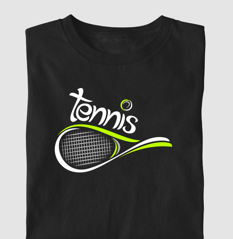Tennis Logo 2