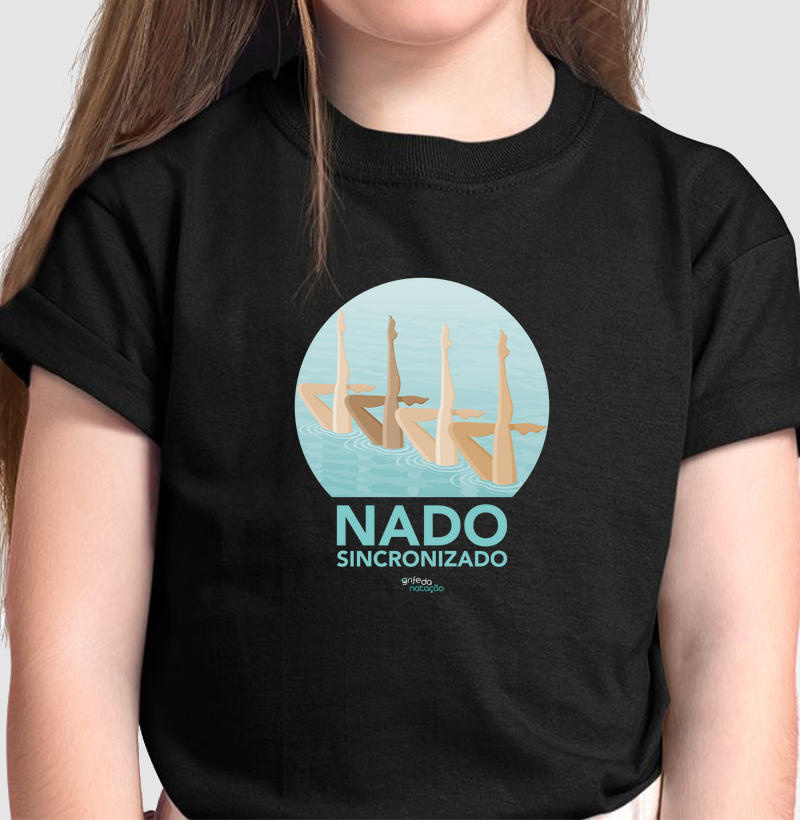 Nado Sincronizado