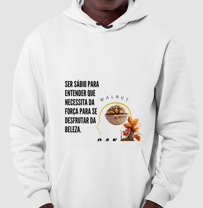 Magnificência da Nogueira e Força do Carvalho