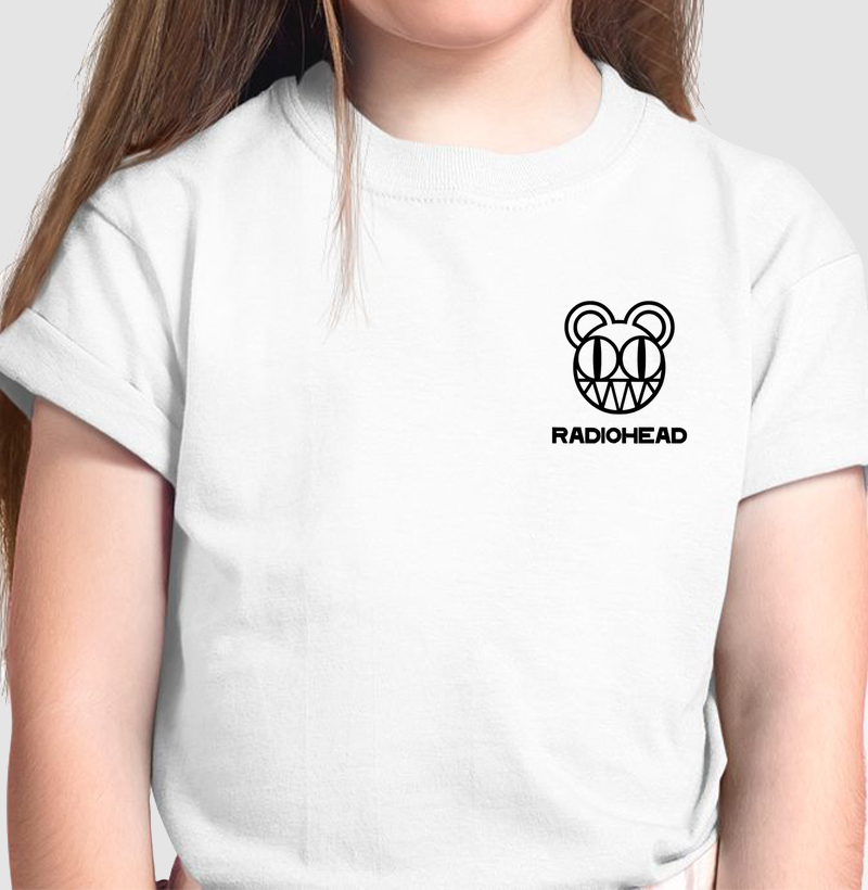 Radiohead - minimalista