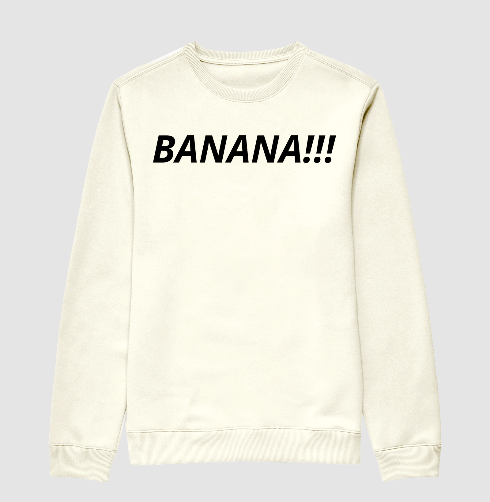 BANANA