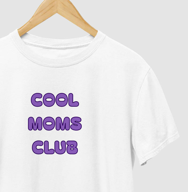 Cool Moms Club
