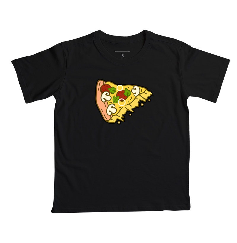 Pedaço de Pizza