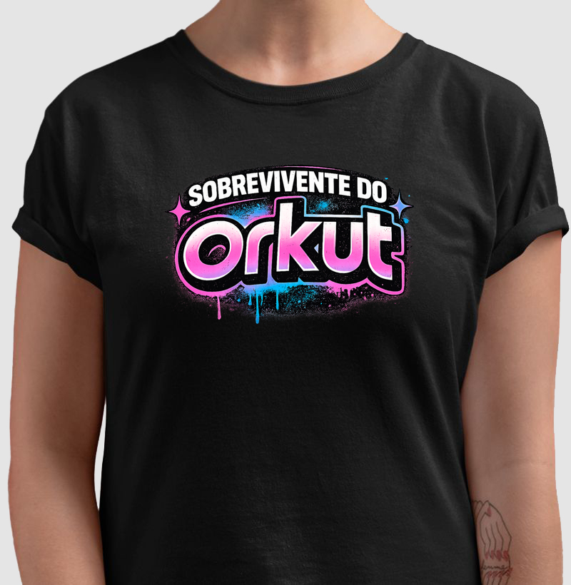 Sobrevivente do Orkut