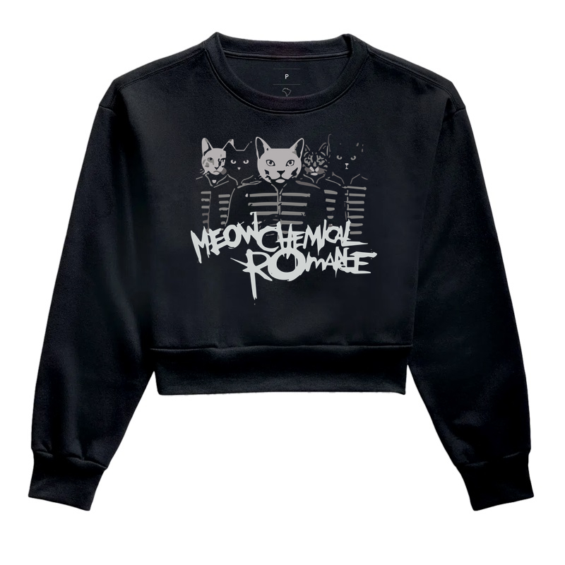 MEOW CHEMICAL ROMANCE