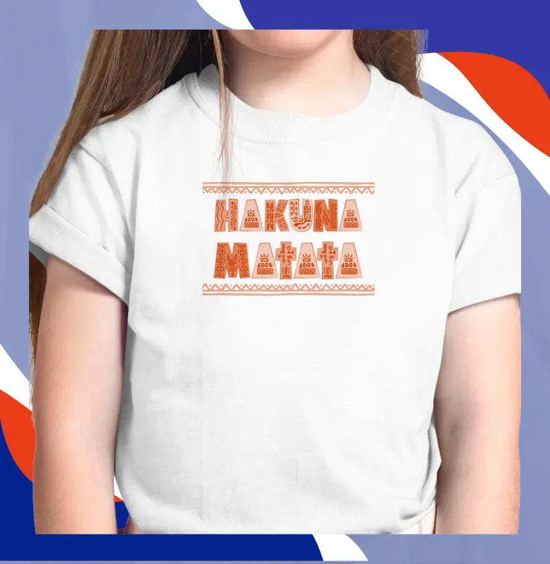 Hakuna Matata