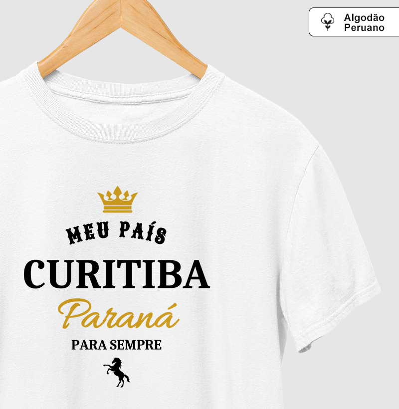 Meu País Curitiba