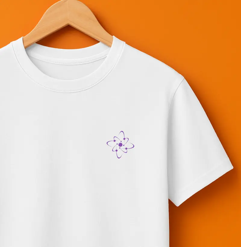 Átomo minimalista