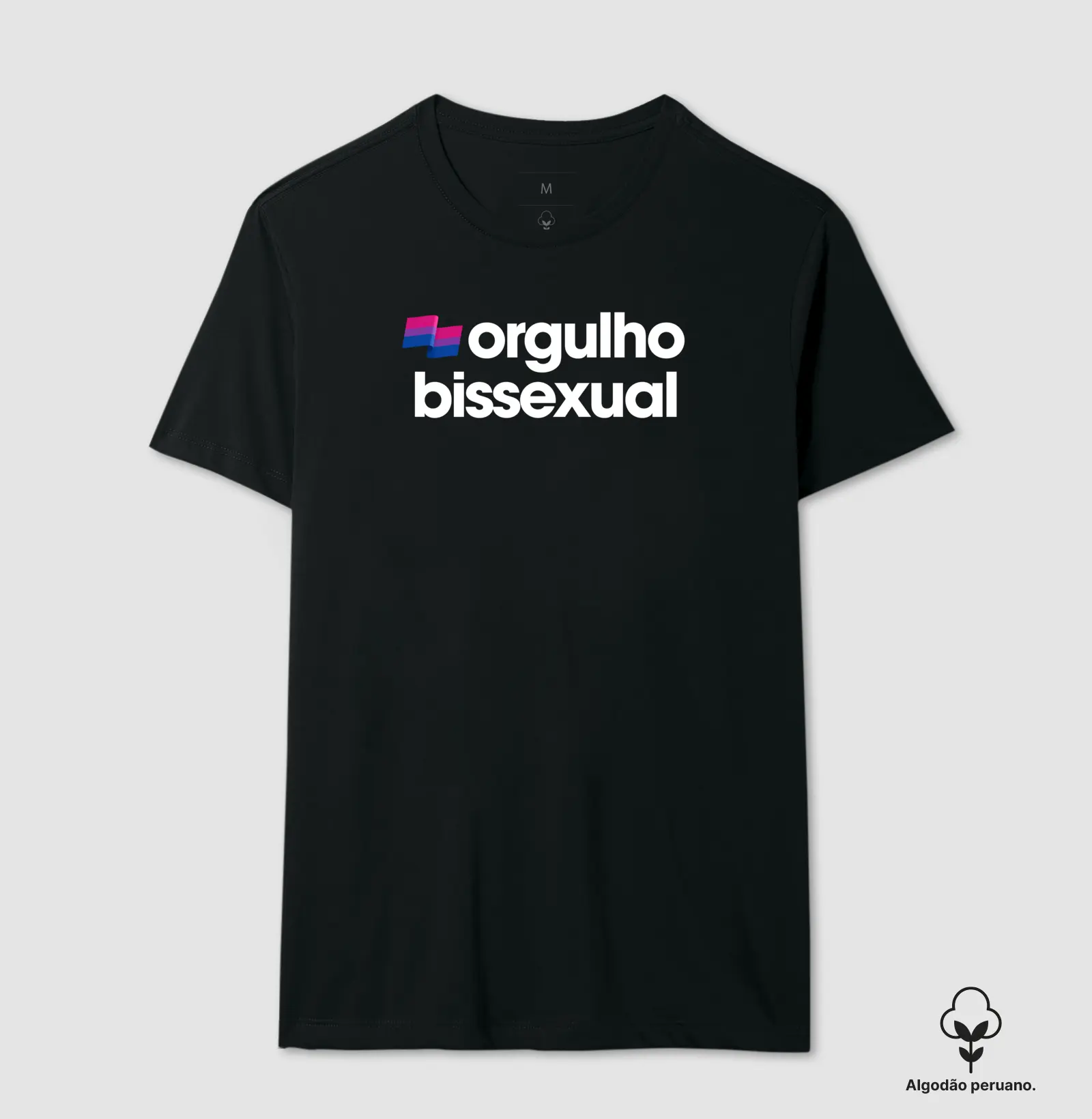 Orgulho Bissexual