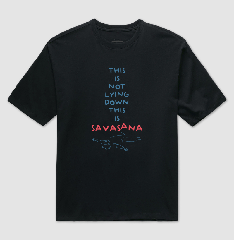 Savasana 01