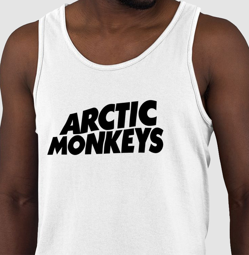 Artic Monkeys - Name 2