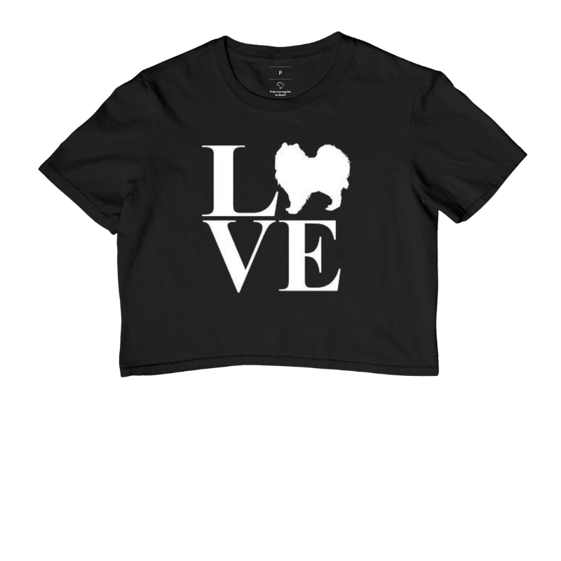 Love black