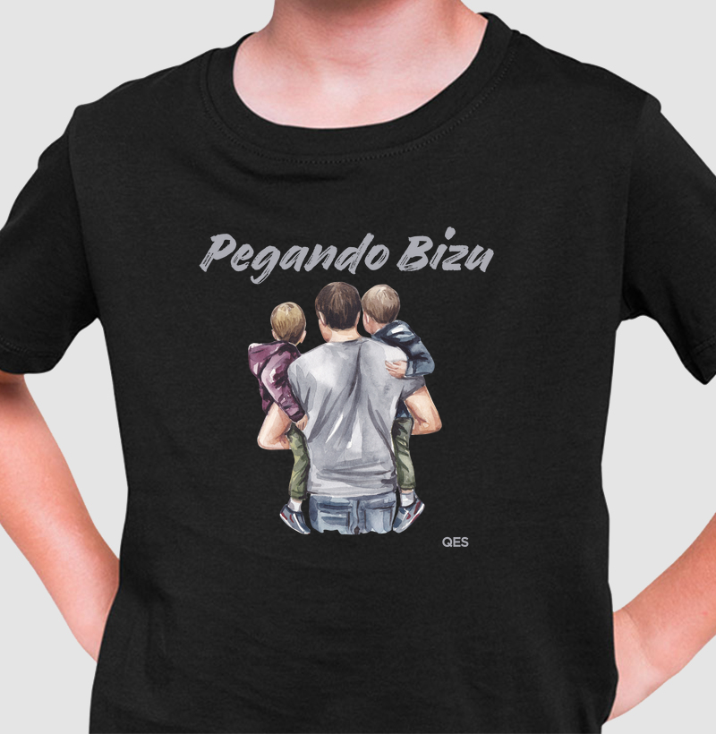 PEGANDO BIZU