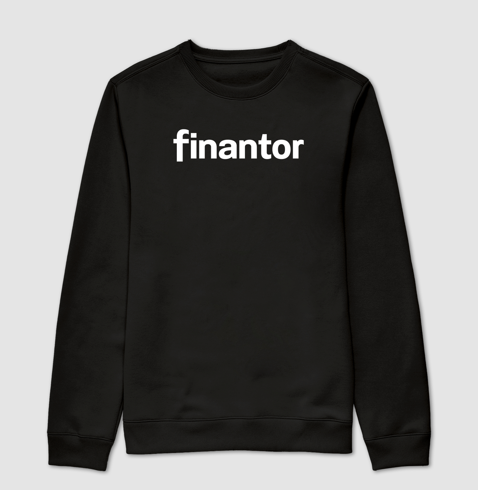 Finantor | Minimalista
