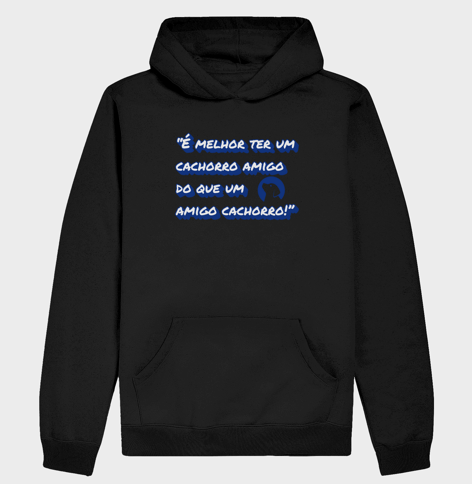 AMIGO CACHORRO