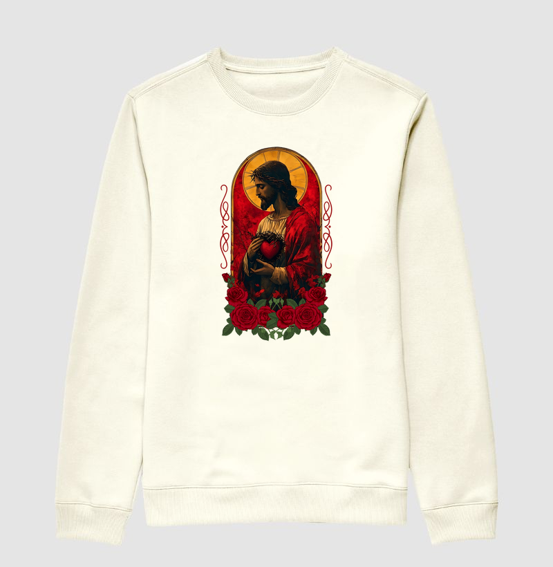 "Sagrado Coração de Jesus"