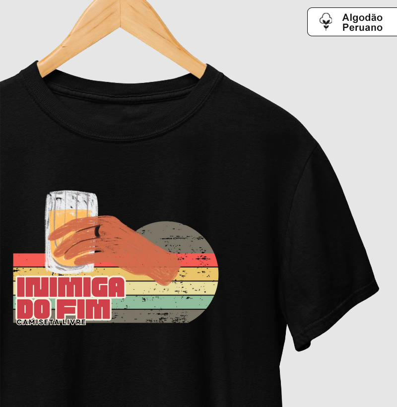 inimiga do fim