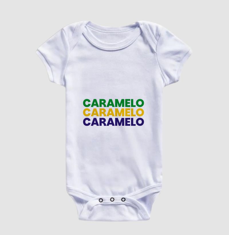 Caramelo