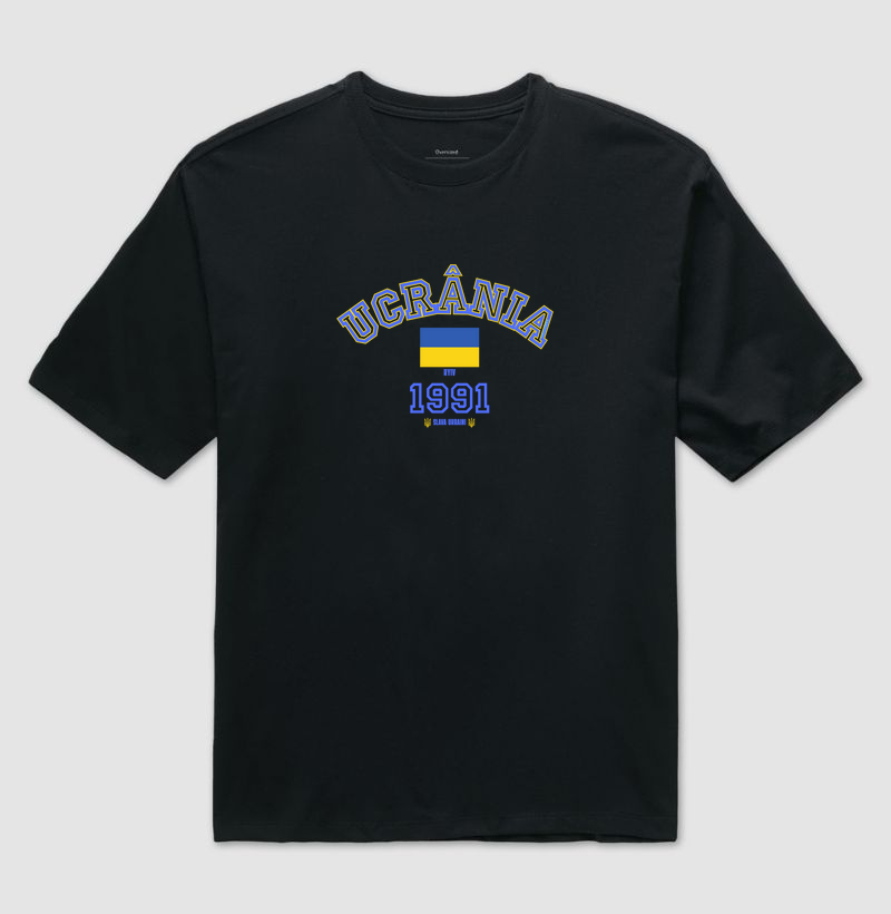 Ucrânia - Independência