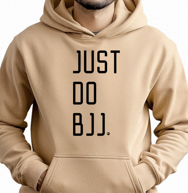 Just BJJ It