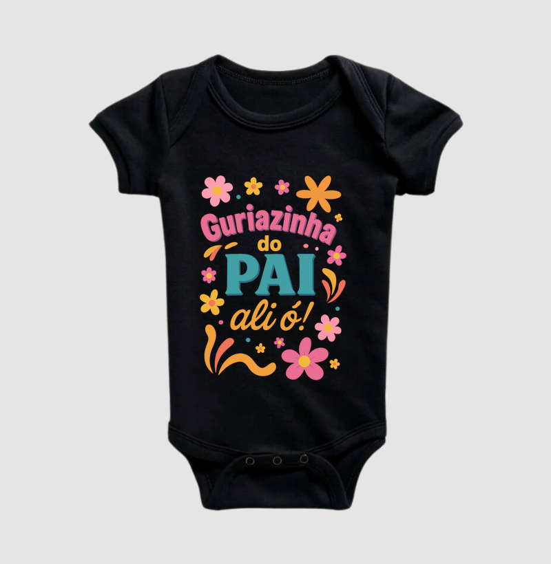Guriazinha do Pai