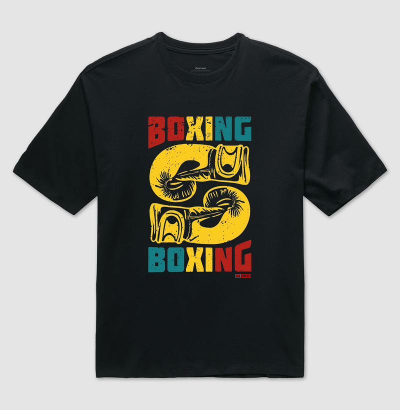 BOXING