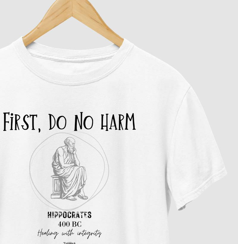 First, Do No Harm
