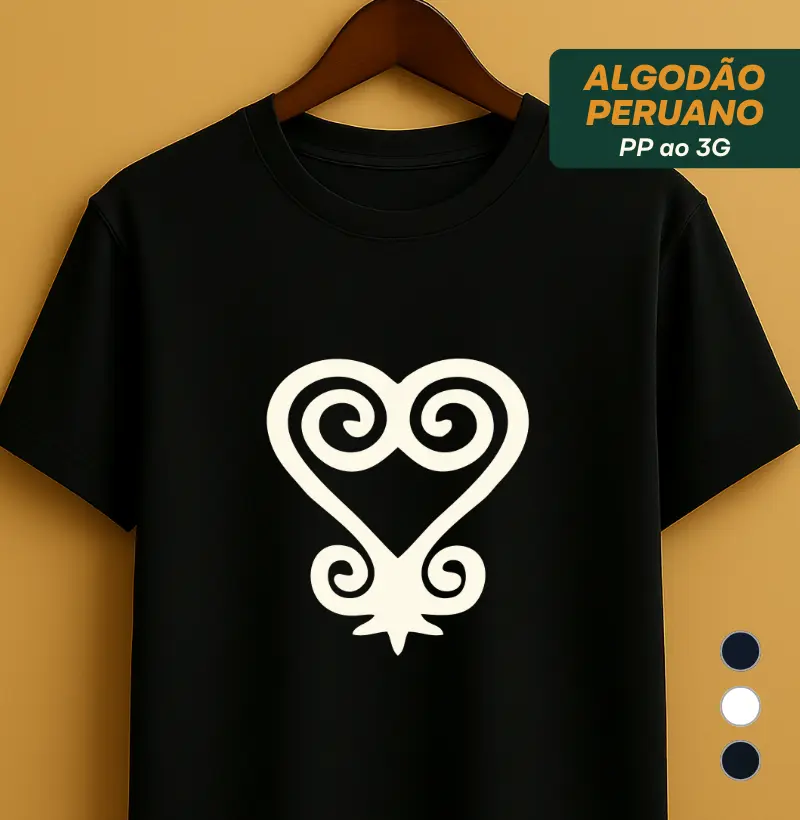 Sankofa I Coração