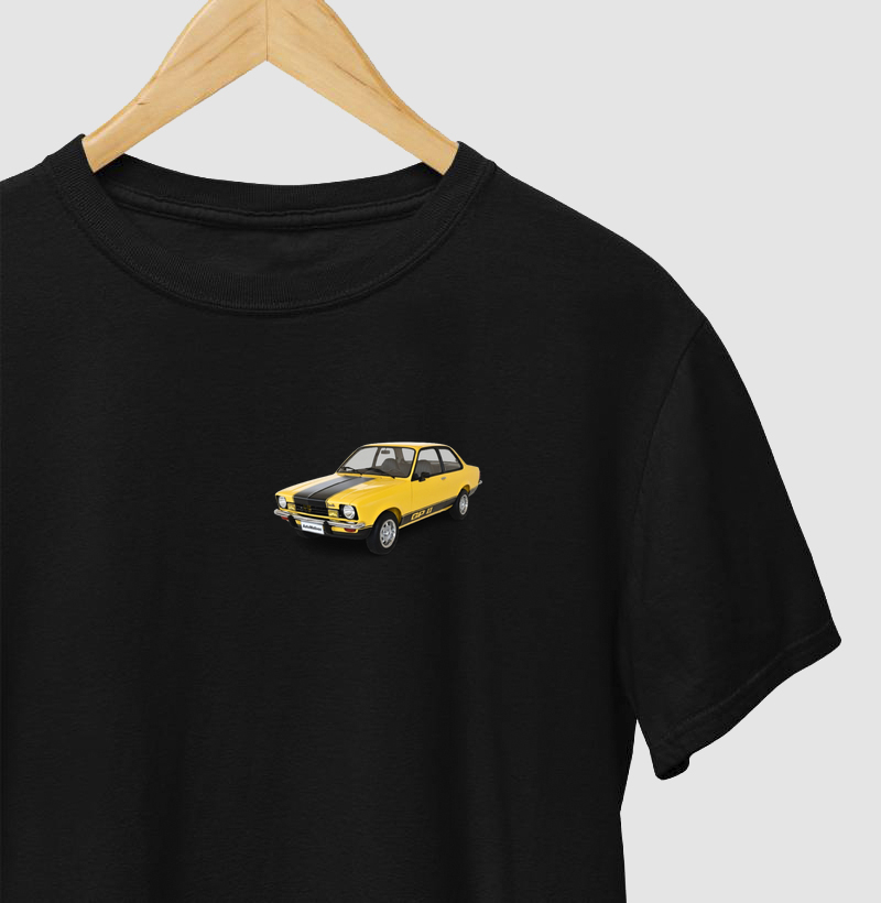 Chevette GT2