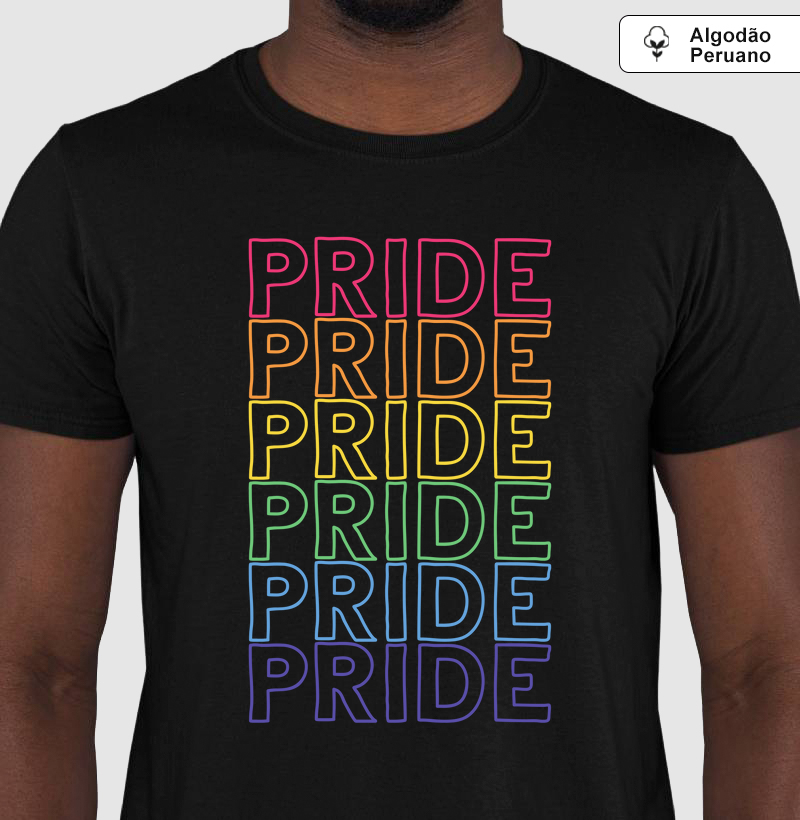 Pride Max