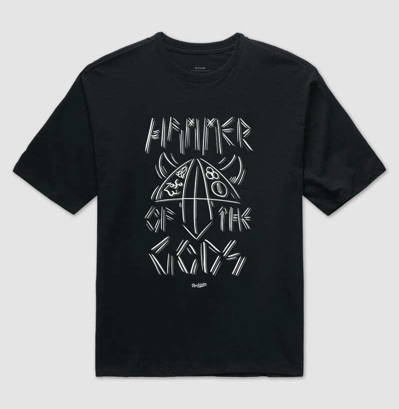Hammer of The Gods