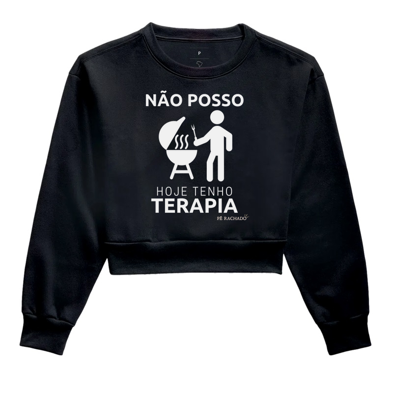 Minha Terapia é Churrasco