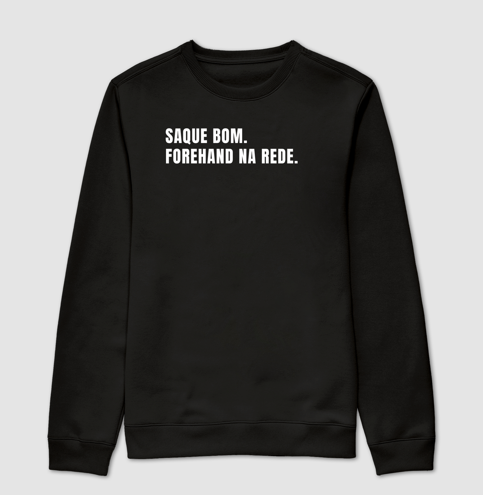 FOREHAND NA REDE